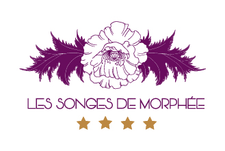 Logo Les songes de Morphée