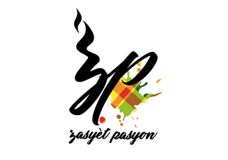 Logo Zasyèt pasyon